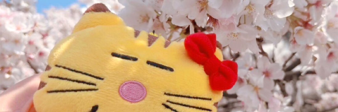 hazakura83's profile banner image