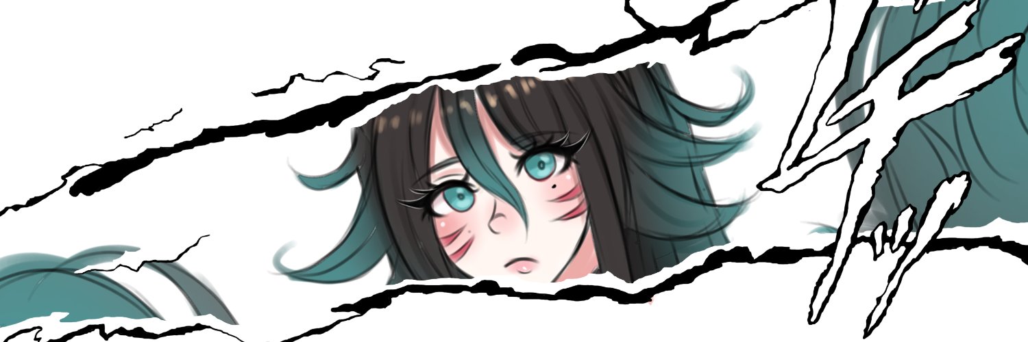 ThatGirlJordon's profile banner image