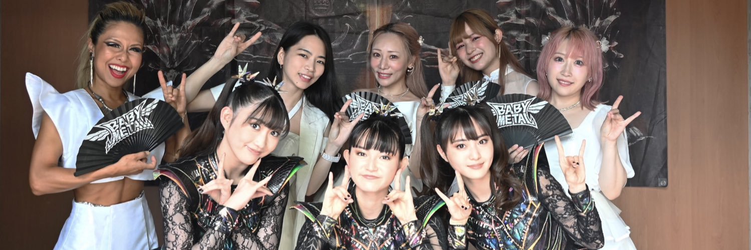 junmy_metal's profile banner image