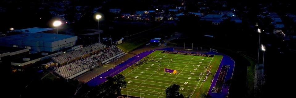 Darrell Dulany banner