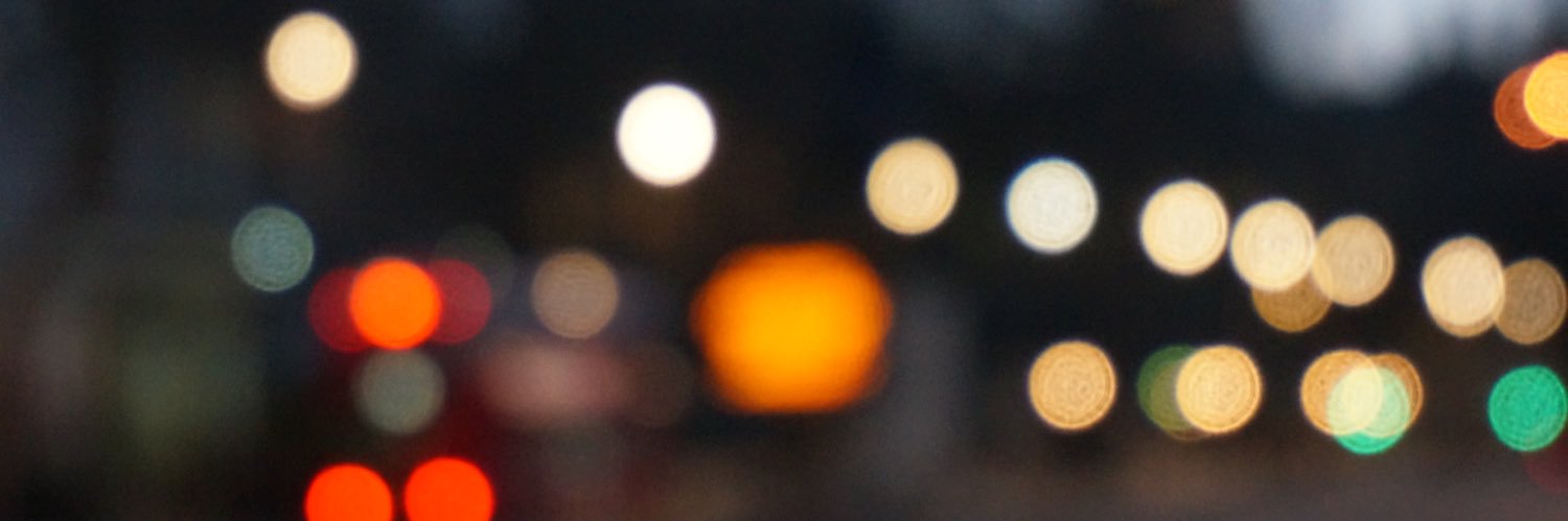 I’m Not Here, This Isn’t Happening banner