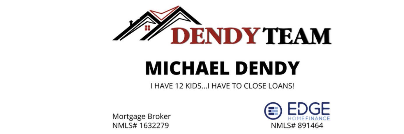 MichaelDendy's profile banner image