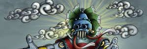 luis187DX's profile banner image