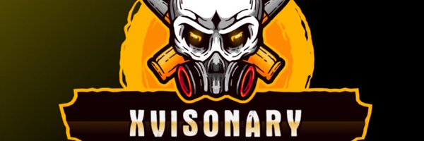 xvisonaryTTV Profile Banner