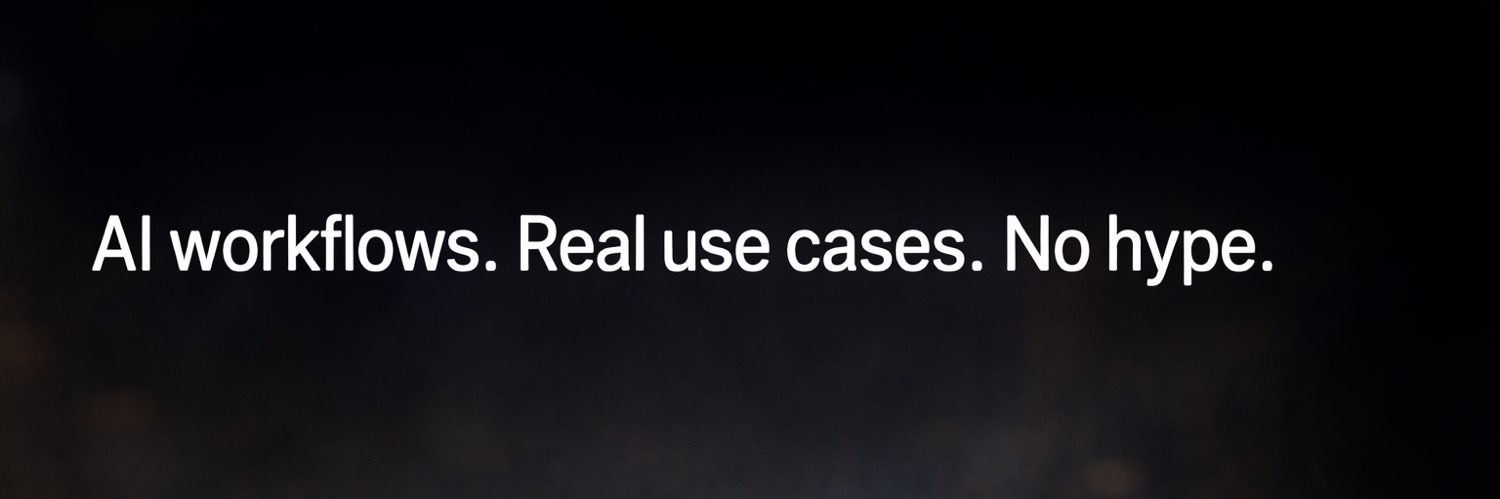 Theo Builds AI banner