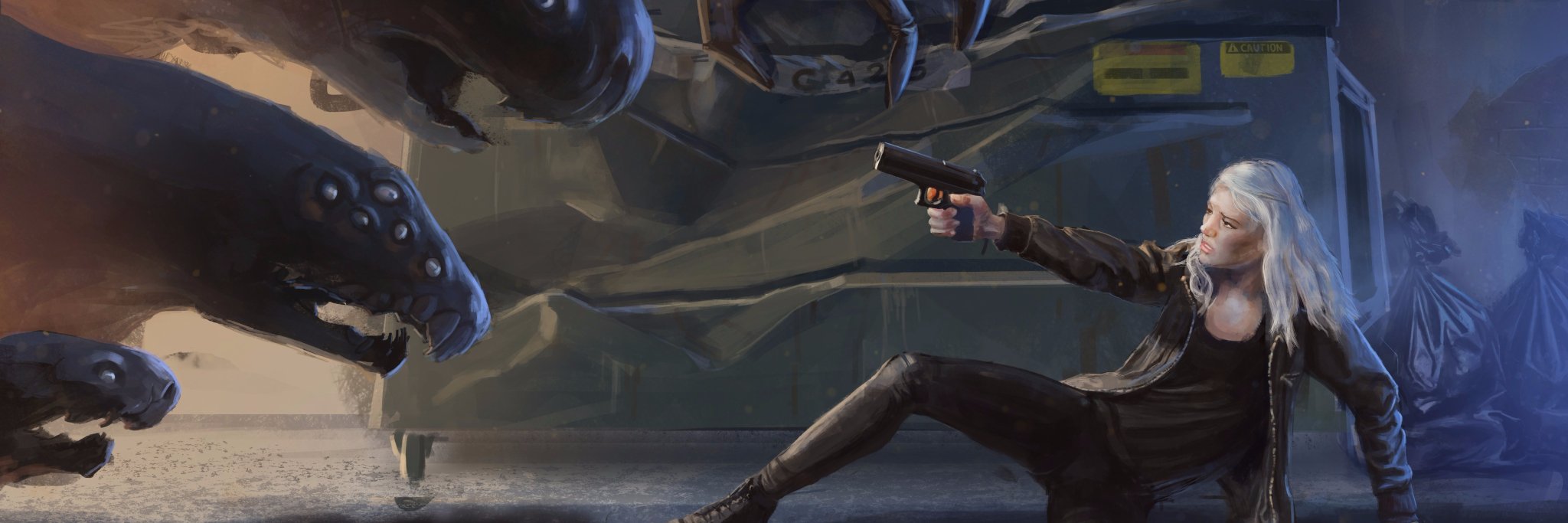 dextercaos's profile banner image