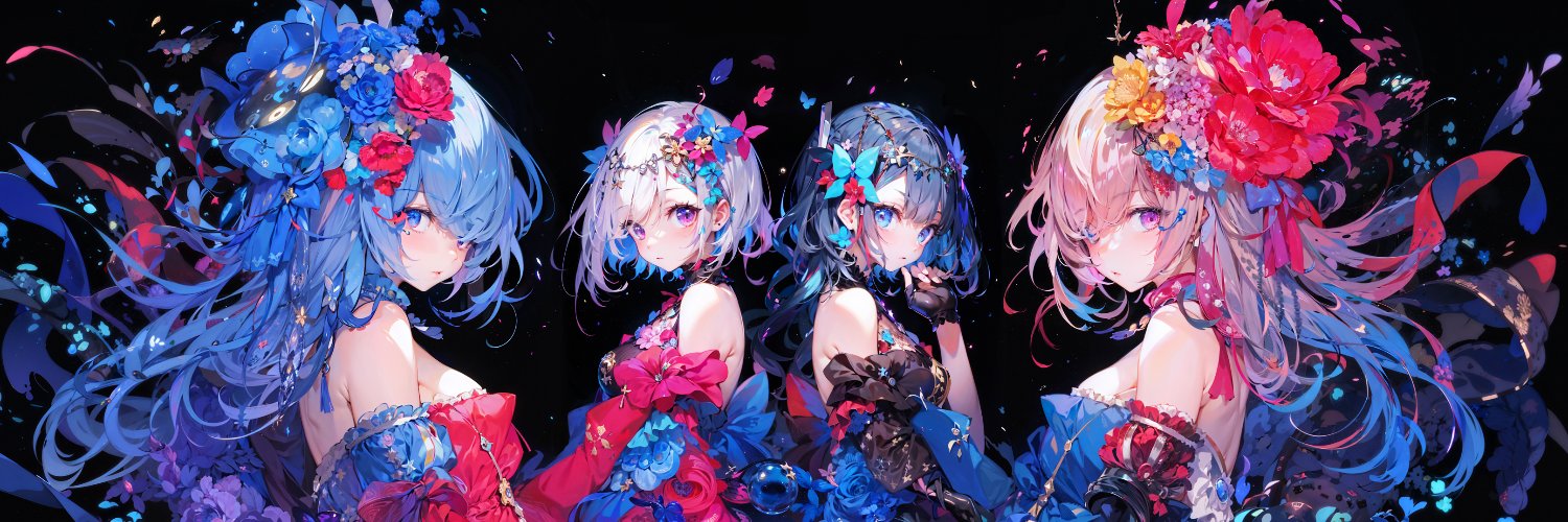 Coharrie_こはりえ's banner