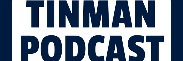 TinmanPod Profile Banner