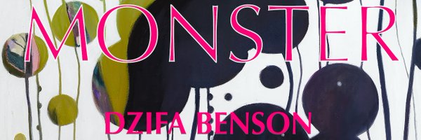 DzifaBenson Profile Banner