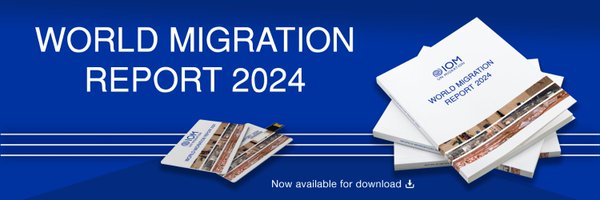 IOMPublications Profile Banner