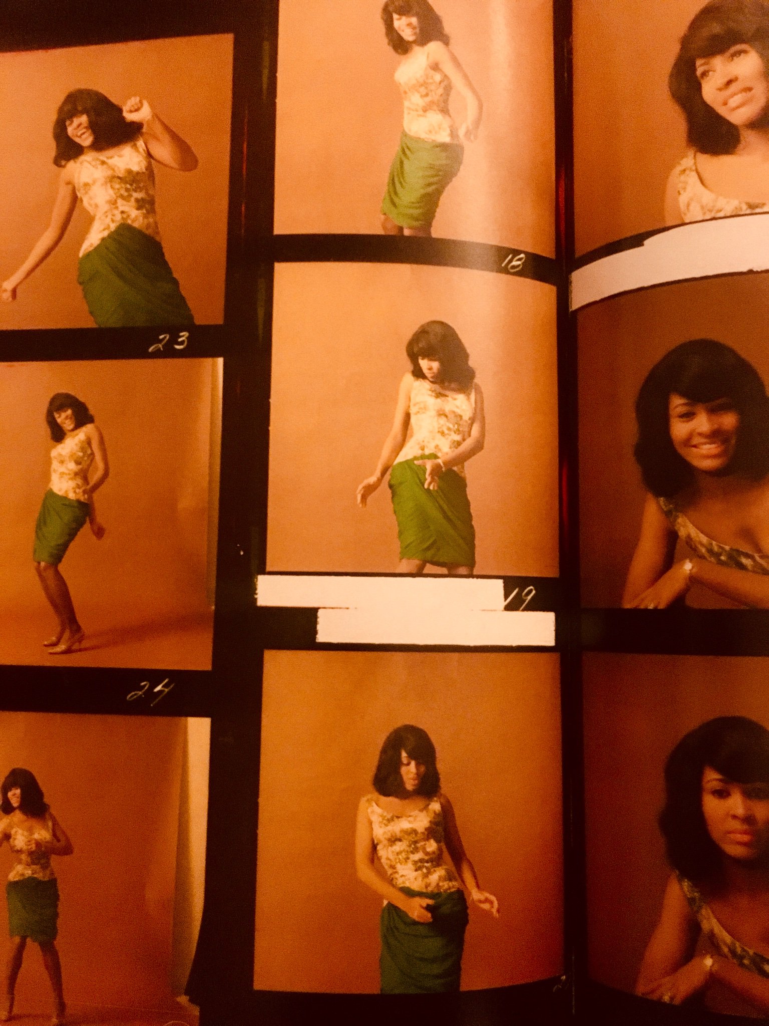 Chrystal Genesis banner