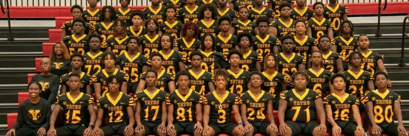 Coach Jason Lewis M.Ed.'s banner