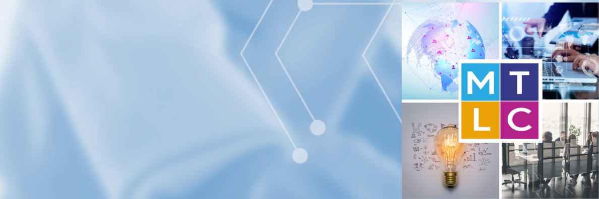 Mass Technology Leadership Council's banner