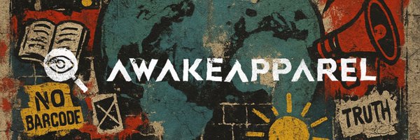Awake_Apparel Profile Banner