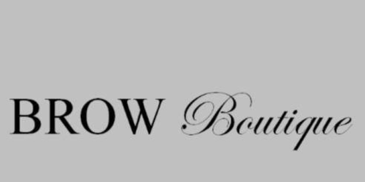 laubrowboutique's profile banner image