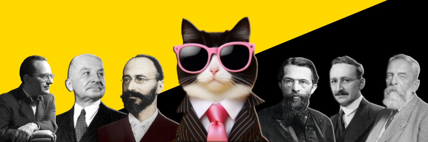 💛 Student of the Free Market 🖤's banner
