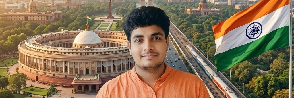 SUNIL KUMAR banner