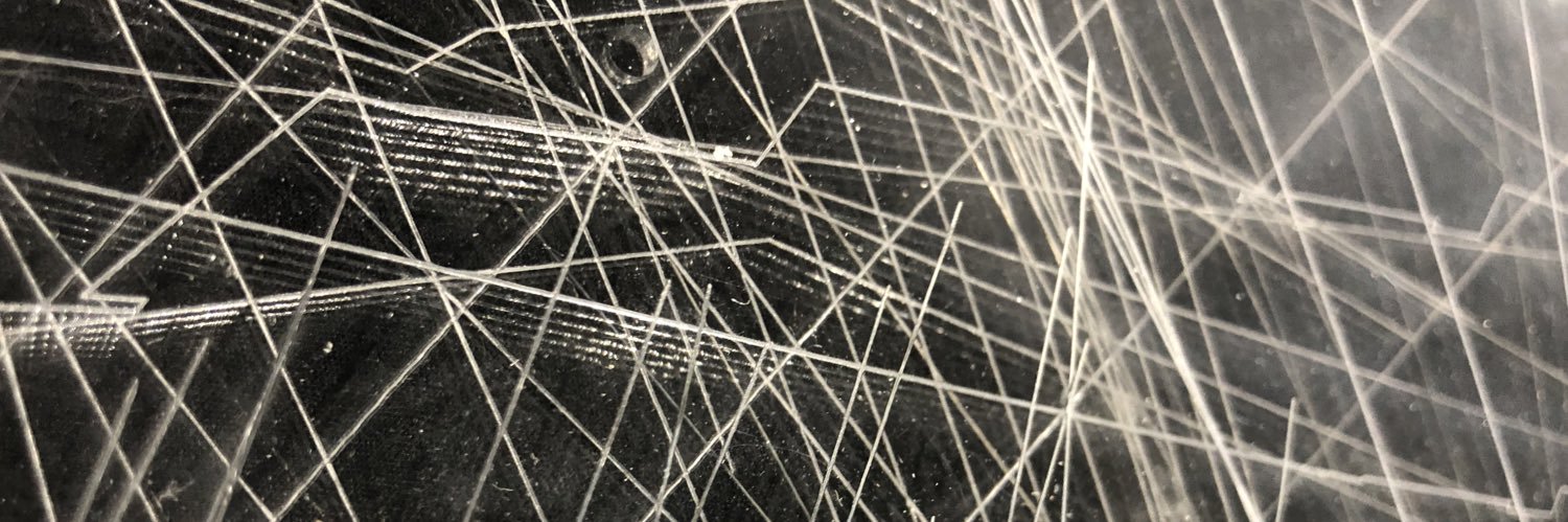 David J. Isern banner