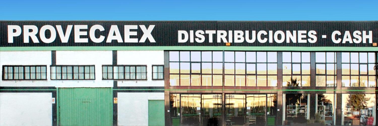 Provecaex banner