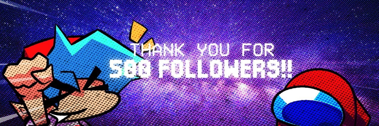 Vs Impostor: The Infinity Rematch banner