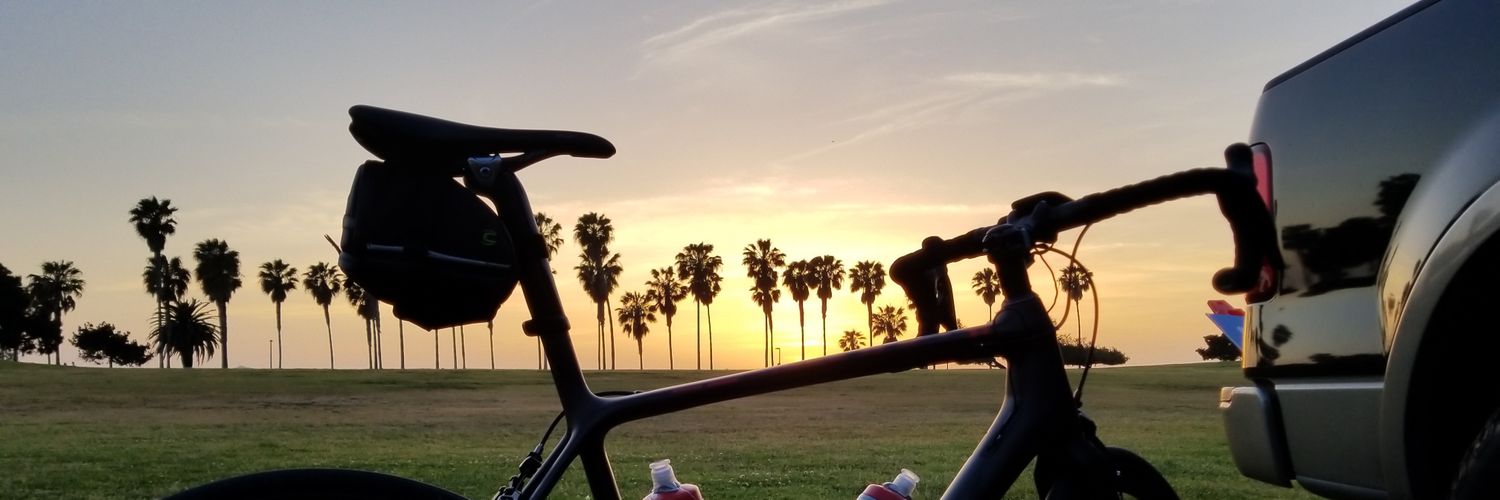 DerekMarich's profile banner image