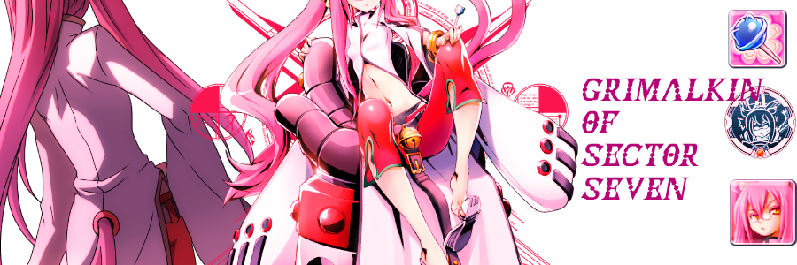 MAD SCIENTIST's banner