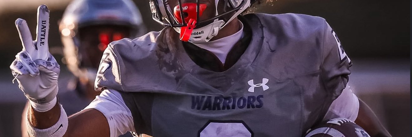 Cameron Brewer banner