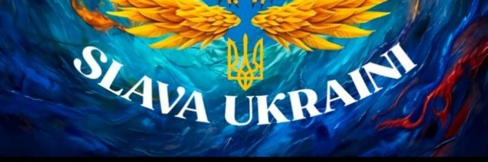 Martin 🇺🇦🇮🇱🏳️‍🌈🇪🇺🇦🇹🇨🇭🎗️NAFO banner