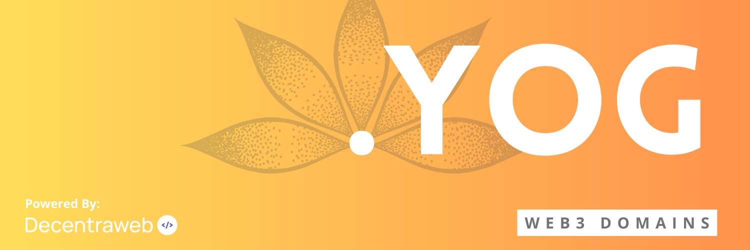 dotyog_'s profile banner image