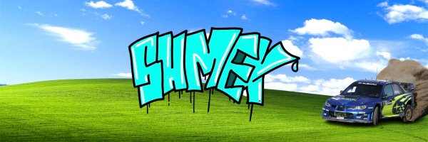 0xShmek Profile Banner