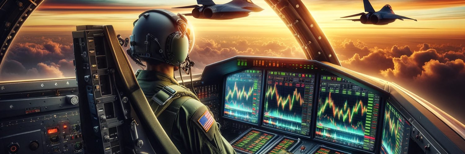 Wall Street Wingman banner