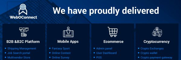 weboconnect Profile Banner