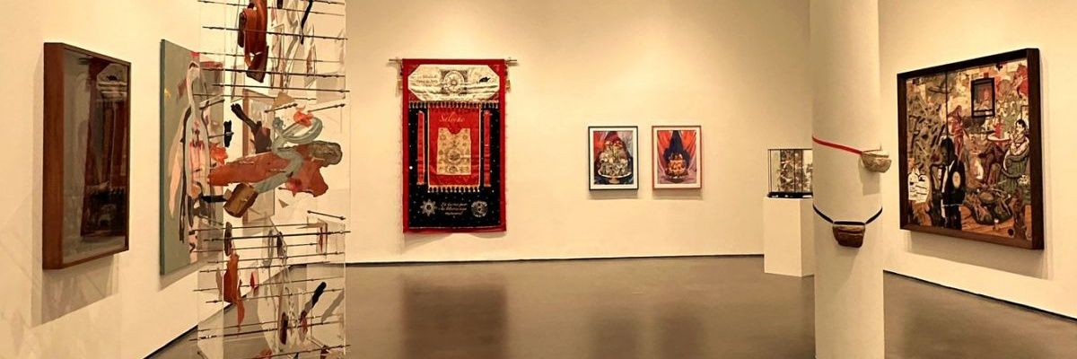 Silverlens Gallery banner