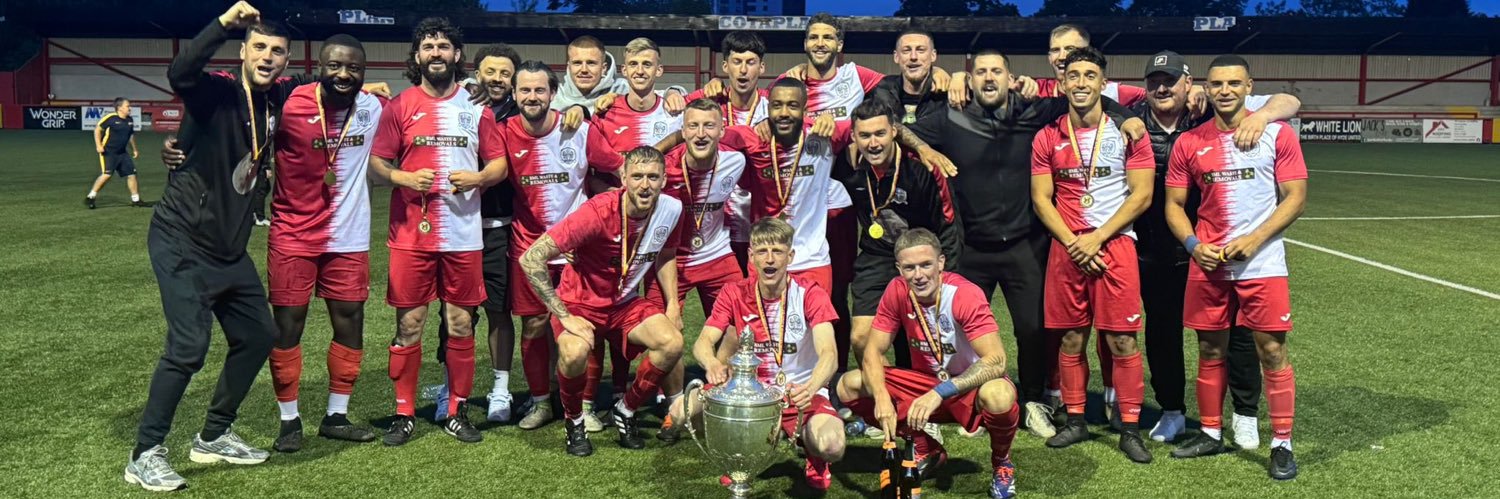 Hustlers Ambition banner