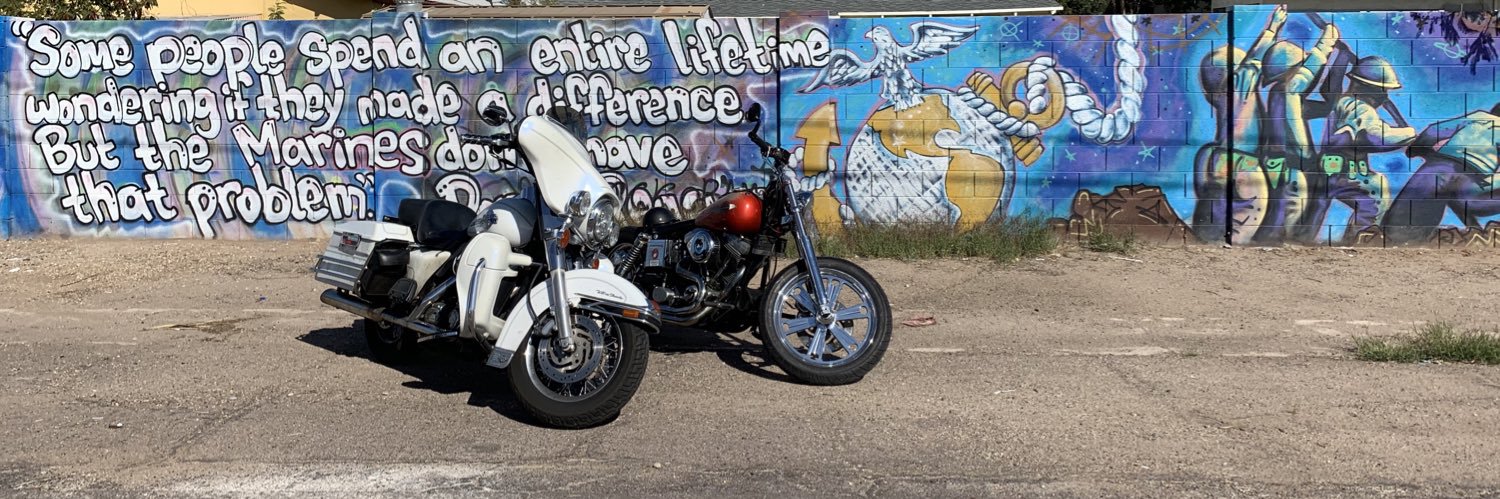 Michael Infanzon banner