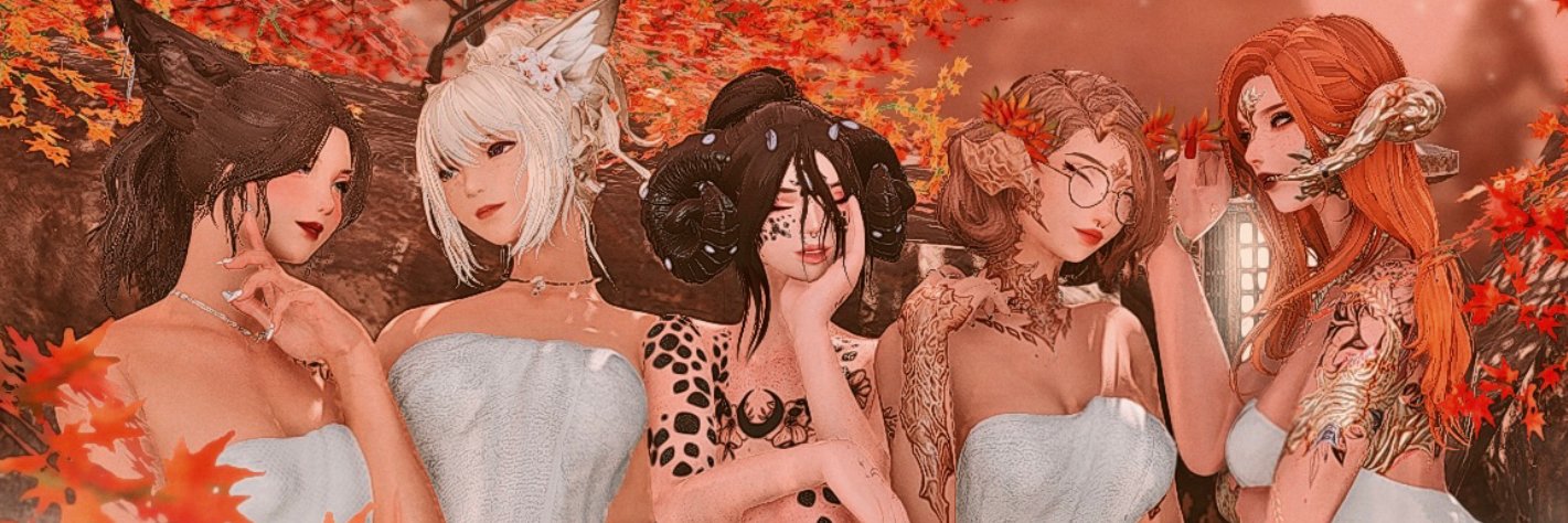 ✤• pekoe •✤'s banner