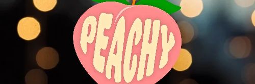 gee.peach • @MENTION after dm yaa🫶🏻 banner