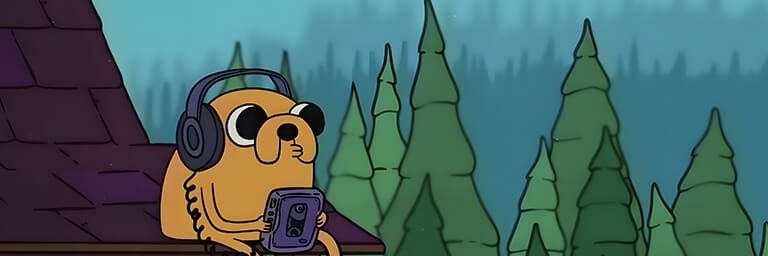 🍀🎉Pat!!!!!!!!♀️✊️ BREAK FROM COMMS banner