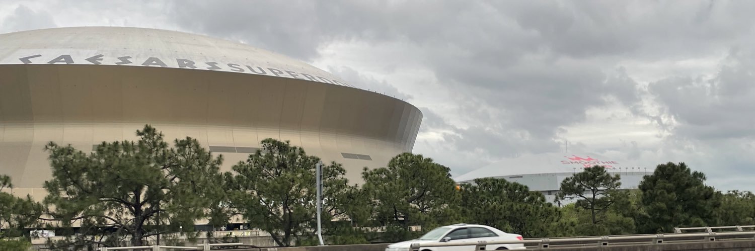 ⚜️Mardi Gras Bob™️(Notorious MGB™️)⚜️ banner