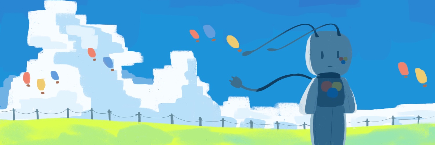 Template's banner