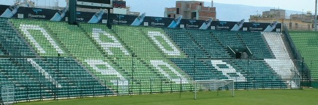 Alexander Kitroeff banner