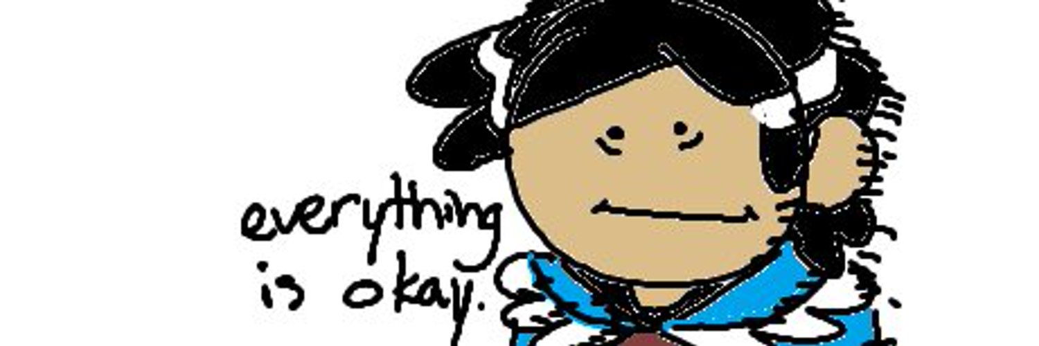 amphibia drawn badly banner