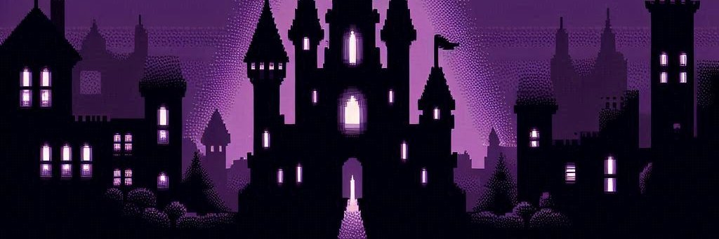 Tenacity Knight banner