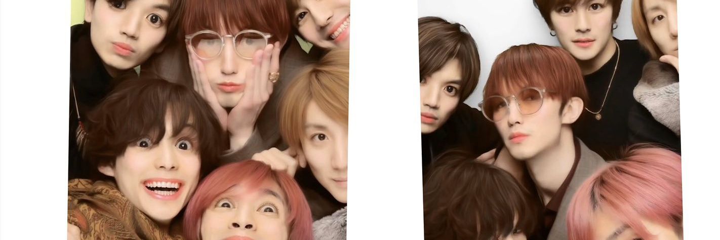 かほ( ^ω^ ) banner