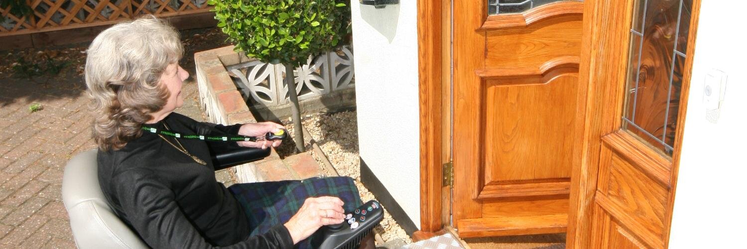 AutomatedDoorSy's profile banner image
