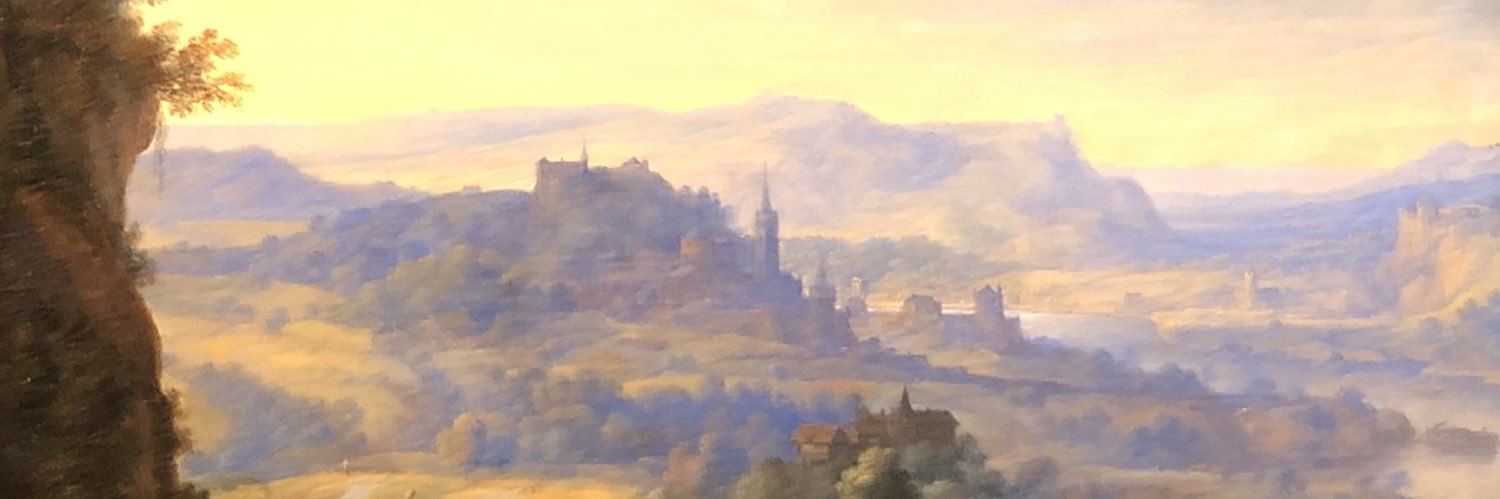 HenrySyfert's profile banner image