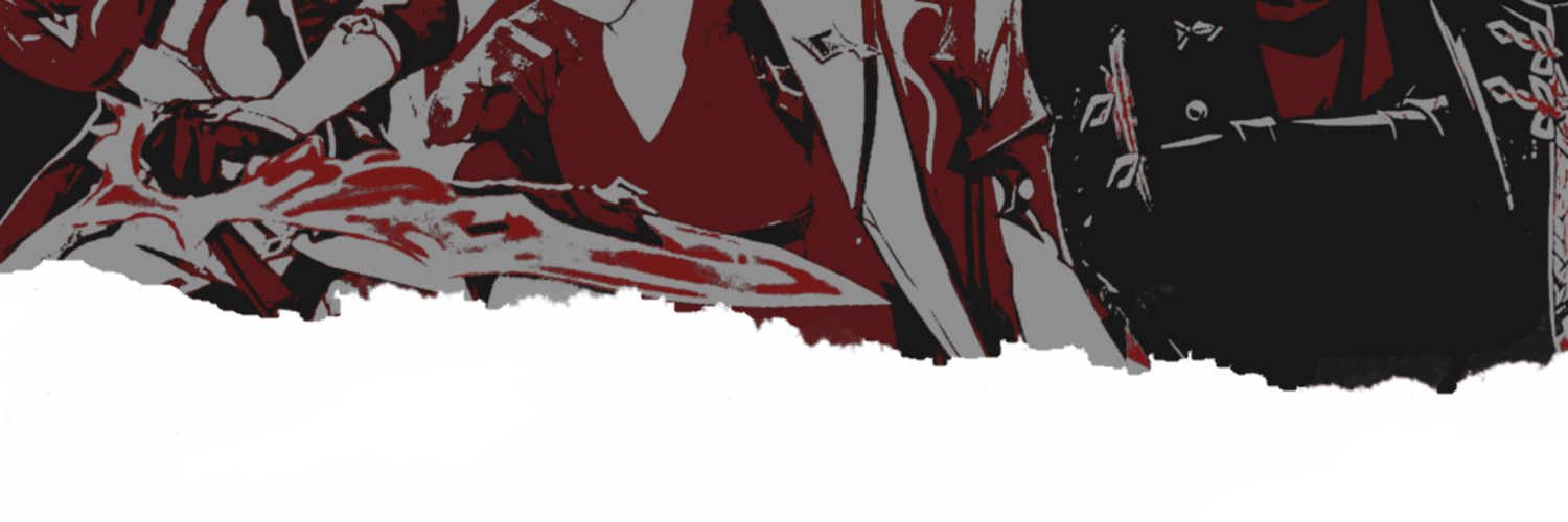 abyssedmori's profile banner image