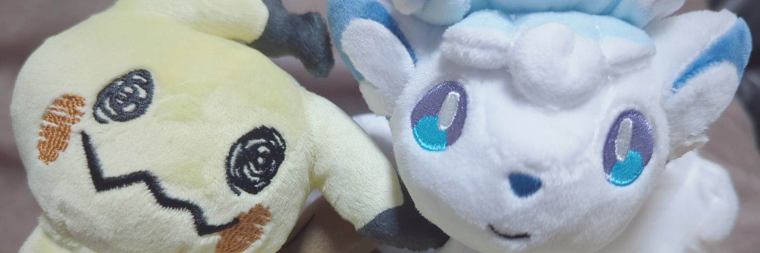 まどもあぜる。 banner