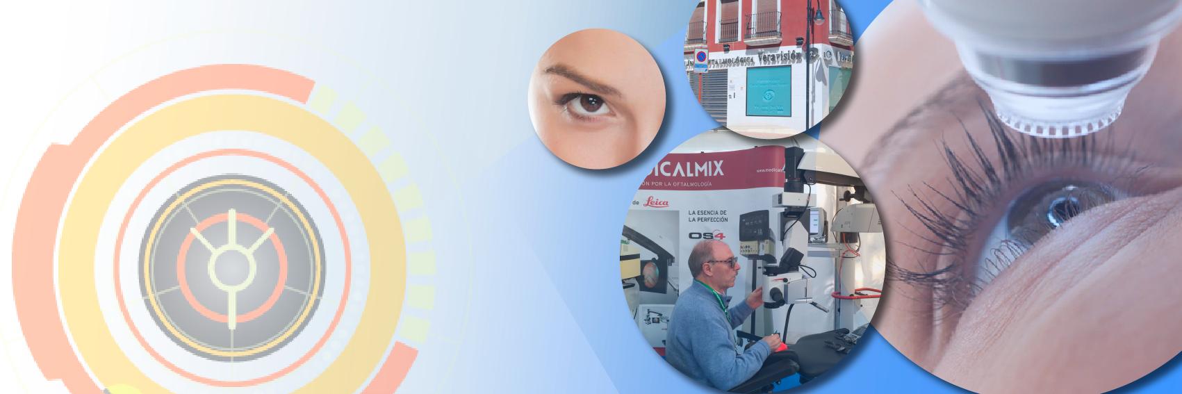 veravision1's profile banner image