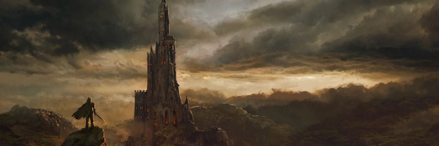 Nicolas FitzGerald banner